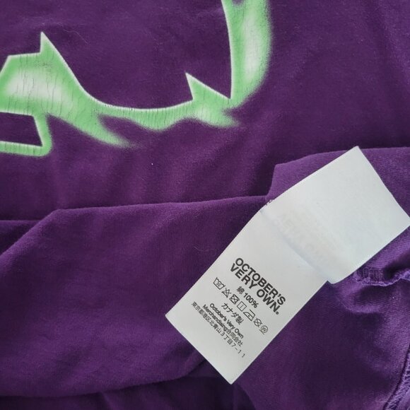 OVO Octobers Very Own - Picture 5 of 8